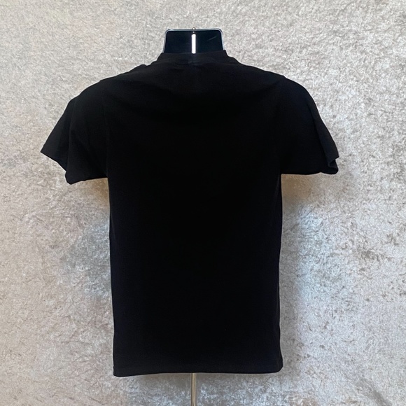 AUTHENTIC JIMMY HENDRIX GRAPHIC T-SHIRT - Picture 3 of 10